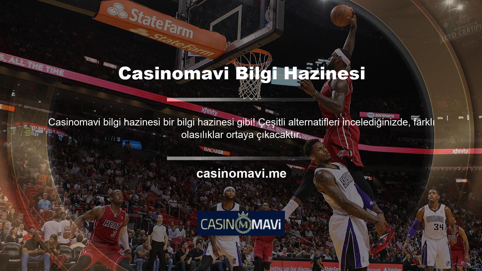 Yazılım şirketinin sizin için bir araya getirdiği sanal bahis seçeneklerine bir göz atın