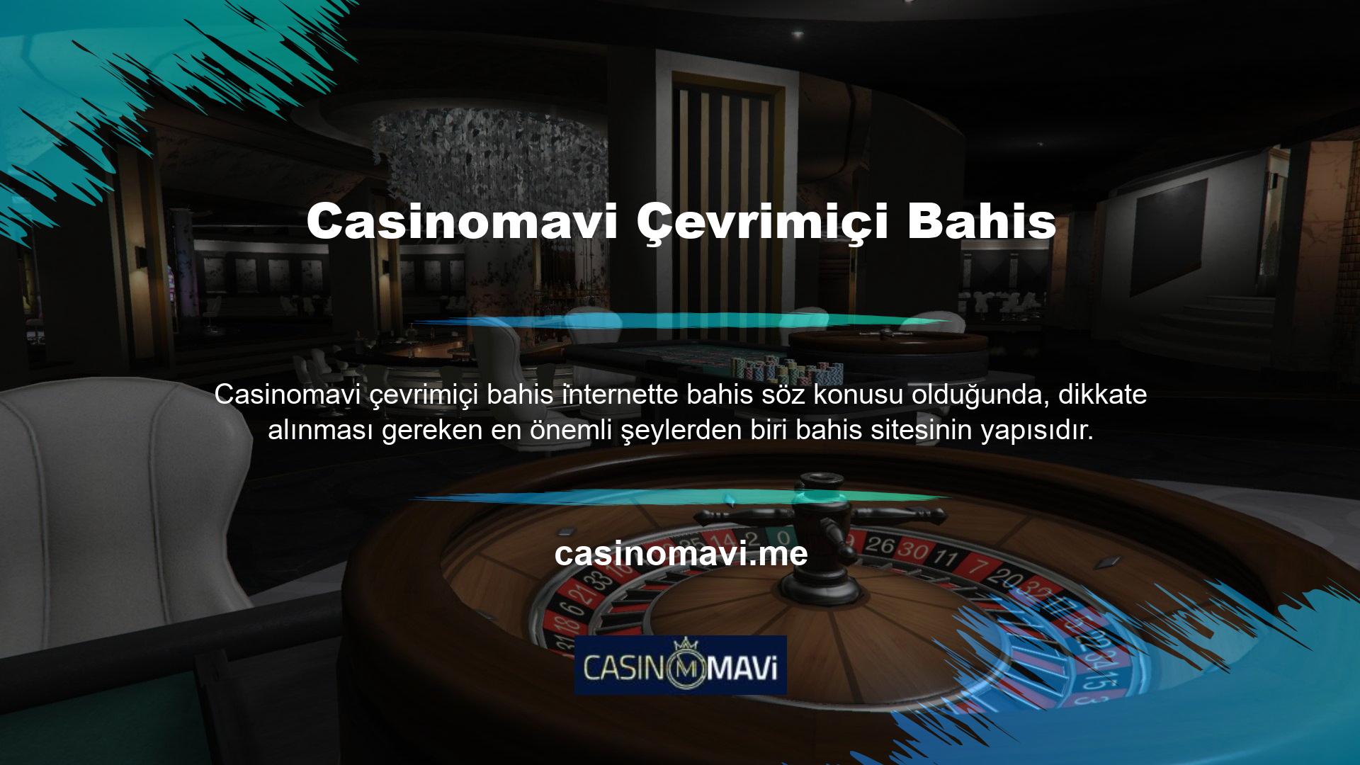 Yüksek oranlar ve çeşitli fiyat avantajları sunan siteleri arayın